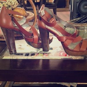 Gianni Bini shoes 👠